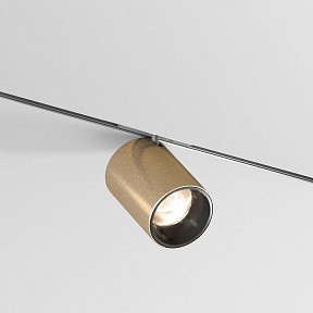 Светильник на штанге Elektrostandard Mini Magnetic черный арт. a067276