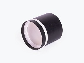 Накладной светильник LEDS POWER SPOT черный арт. 009414