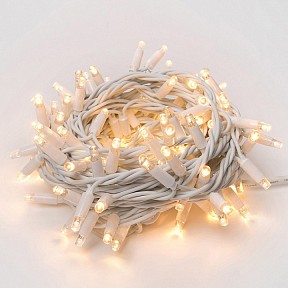 Гирлянда Uniel ULD-S1000  арт. ULD-S1000-120/SWK WARM WHITE IP67