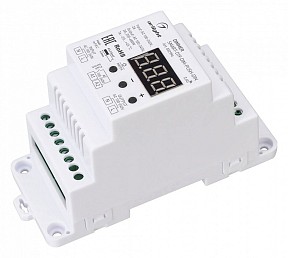 Контроллер Arlight SMART белый арт. 032994