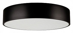 Накладной светильник Arlight TOR PILL черный арт. 022998(3)