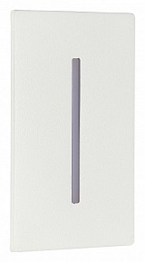 Встраиваемый светильник ST-Luce Slim белый арт. SL9519.508.01