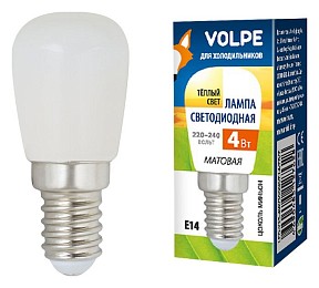 Лампа светодиодная Volpe   арт. UL-00006501