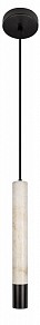 Подвесной светильник Loft it Montblanc черный арт. 10475D Black
