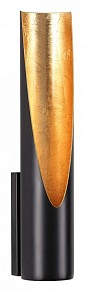 Бра Odeon Light Whitney черный арт. 6671/8WL