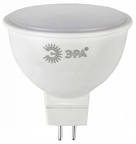 Лампа светодиодная Эра   арт. LED MR16-5W-865-GU5.3 R