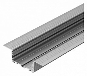 Профиль Arlight KLUS-POWER серый арт. 028918