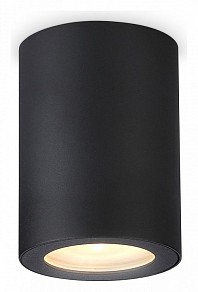 Накладной светильник Ambrella Light TN черный арт. TN22799