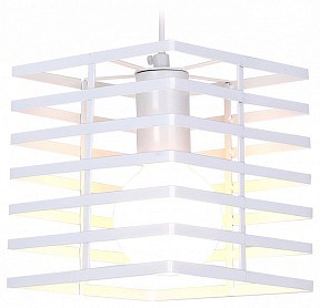 Подвесной светильник Ambrella Light TR белый арт. TR8410