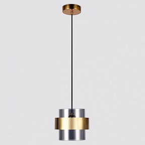 Подвесной светильник Ambrella Light TR золото арт. TR3645