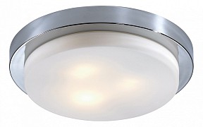 Накладной светильник Odeon Light Holger металл арт. 2746/3C