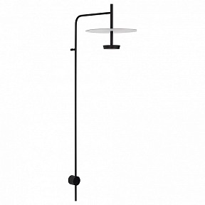 Бра Arlight CAMPANA черный арт. 059599