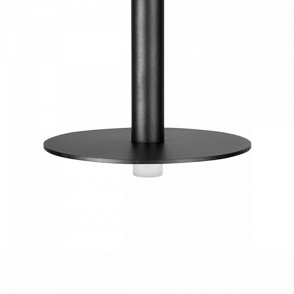 Подвесной светильник Loft it Reed черный арт. 10358/830 Disk