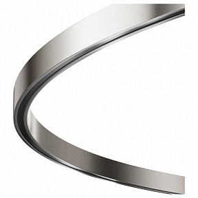Трек Maytoni Technical Flarity металл арт. TRX154-R-D800-PT