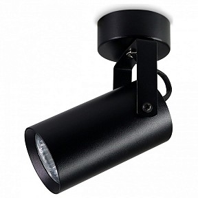Спот Ambrella Light TA черный арт. TA1303