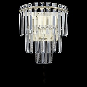Накладной светильник Citilux Фонда коричневый арт. CL303323