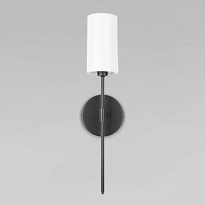 Бра Loft it Comfy черный арт. 10307W Black