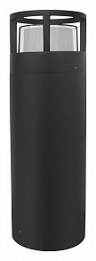 Наземный светильник ST-Luce Fossa черный арт. SL9507.405.01
