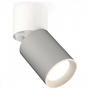 Спот Ambrella Light XM белый арт. XM6314030