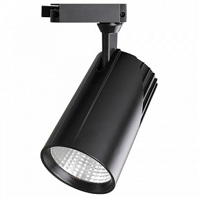 Светильник на штанге Jazzway Ptr 17 черный арт. 5026162