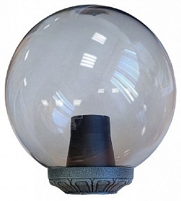 Консольный светильник Fumagalli GLOBE 250 медь арт. G25.B25.000.VZE27