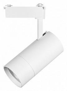 Светильник на штанге Lightstar Volta белый арт. 229436