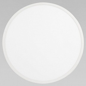 Накладной светильник TK Lighting Aqua белый арт. 18797 Aqua CCT+DIM IP54