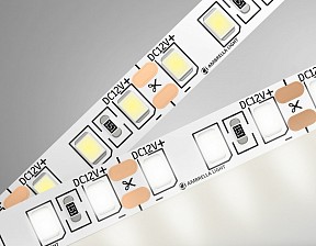 Лента светодиодная Ambrella Light GS белый арт. GS1102