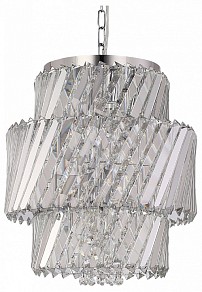 Подвесная люстра ST-Luce RITZ латунь арт. SL6138.303.04