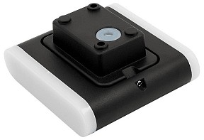 Накладной светильник DesignLed Bravo черный арт. GW-6080S-6-BL-NW