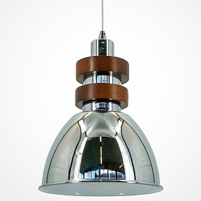 Подвесной светильник LIGHTERA Guaviare хром арт. LE105L-16C