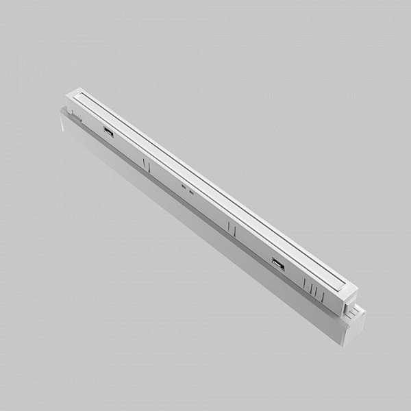 Встраиваемый светильник Maytoni Technical Points белый арт. TR031-4-18WTW-DD2-W