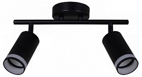 Светильник на штанге Reluce Technical  черный арт. 16001-9.5-002CT SPOT LIGHT GU10 BK