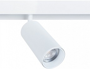 Светильник на штанге Arte Lamp Linea белый арт. A4641PL-1WH