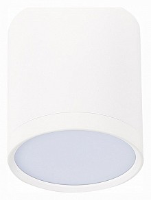 Накладной светильник ST-Luce Rene белый арт. ST113.542.05