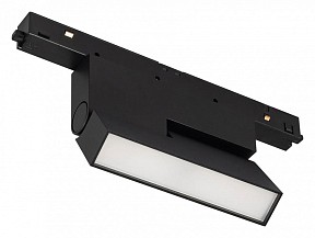 Накладной светильник Arlight MAG-ORIENT черный арт. 049994