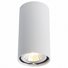 Накладной светильник Arte Lamp 1516 белый арт. A1516PL-1WH