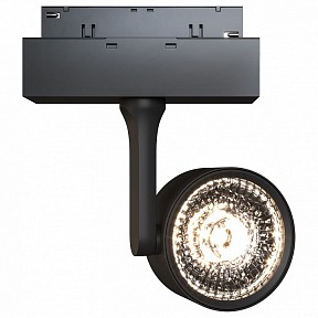 Светильник на штанге Maytoni Track lamps 3 черный арт. TR024-2-10B3K