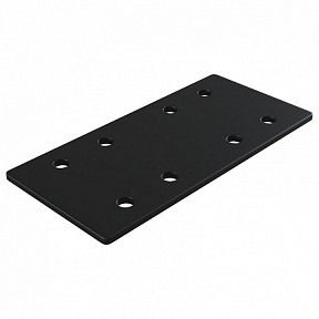 Заглушка Maytoni Accessories for tracks металл арт. TRA004C-21S