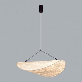 Подвесной светильник Odeon Light Silk черный арт. 7067/36L
