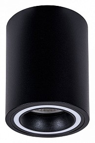 Накладной светильник Arte Lamp Imai черный арт. A2267PL-1BK