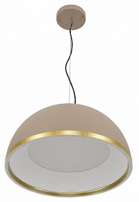 Подвесной светильник Citilux FLOOM кремовый арт. CL736252