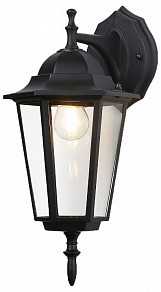 Светильник на штанге Ambrella Light ST черный арт. ST2018