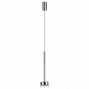 Подвесной светильник Odeon Light HIGHTECH хром арт. 7151/10L