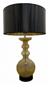 Настольная лампа декоративная Lucia Tucci HARRODS  арт. HARRODS T947.1