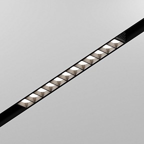 Накладной светильник Hesby Lighting ElDeko черный арт. HSBL_0147