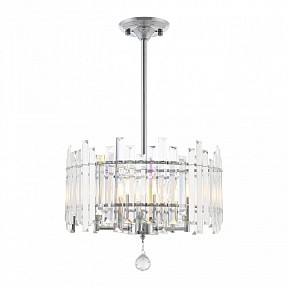 Светильник на штанге Arte Milano Sorrento-2409 хром арт. 372409/5/350/400 CR