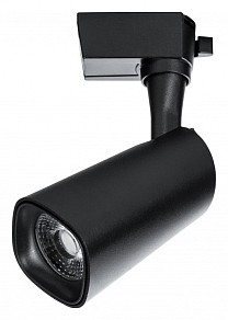 Светильник на штанге Arte Lamp Barut черный арт. A4562PL-1BK