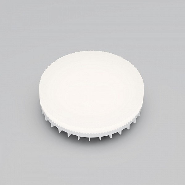 Лампа светодиодная диммируемая Voltega Wi-Fi bulbs  арт. VG-GX53-RGB+CCT-WIFI-9W