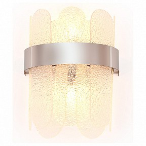 Накладной светильник Ambrella Light TR хром арт. TR5337